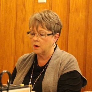 Meet your Posher, Elise